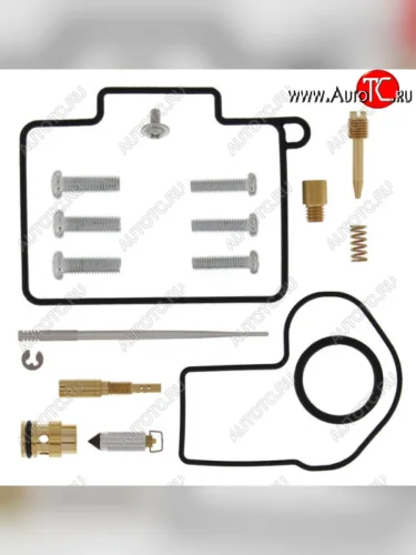 Ремкомплект карбюратора ALL BALLS Honda CR125R 2001 (26-1184)  26-1184