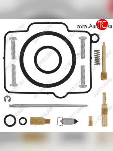 Ремкомплект карбюратора ALL BALLS Suzuki RM250 1998 (26-1189)  26-1189