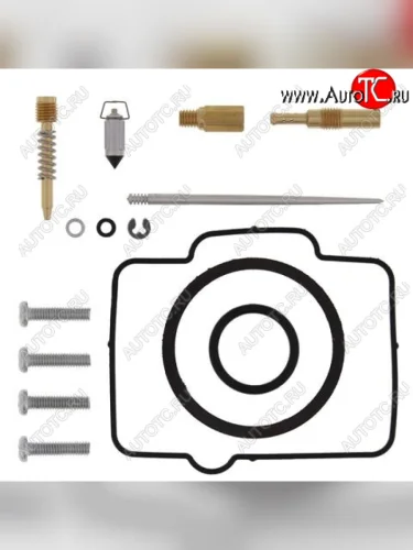 Ремкомплект карбюратора ALL BALLS Suzuki RM250 1996 (26-1192)  26-1192