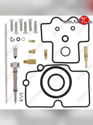 Ремкомплект карбюратора ALL BALLS Yamaha YZ250F 12-13 (26-1273)  26-1273