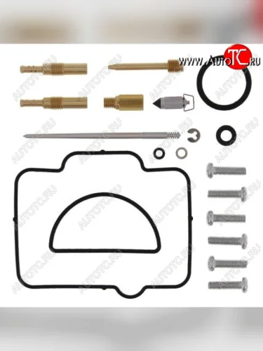 Ремкомплект карбюратора ALL BALLS Yamaha YZ250 1997 (26-1291)  26-1291