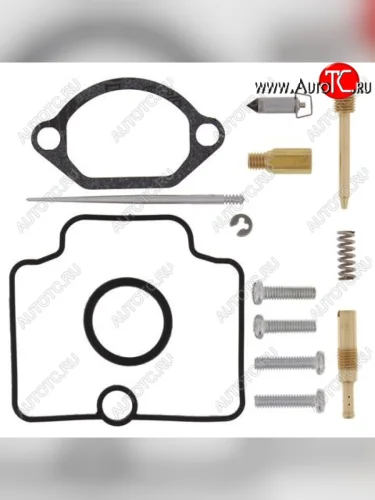 Ремкомплект карбюратора ALL BALLS Kawasaki KX85 14-18 (26-1397)  26-1397