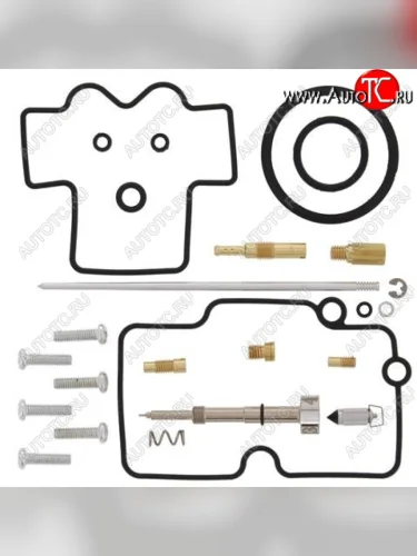 Ремкомплект карбюратора ALL BALLS Suzuki RMZ450 2007 (26-1464)  26-1464