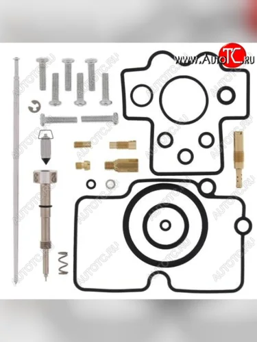 Ремкомплект карбюратора ALL BALLS Honda CRF250X 2007 (26-1475)  26-1475