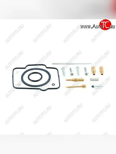Ремкомплект карбюратора ALL BALLS Suzuki RMX250 93-99 (26-1540)  26-1540