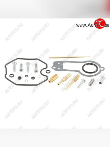 Ремкомплект карбюратора ALL BALLS Honda XR250R 81-95 (26-1545)  26-1545