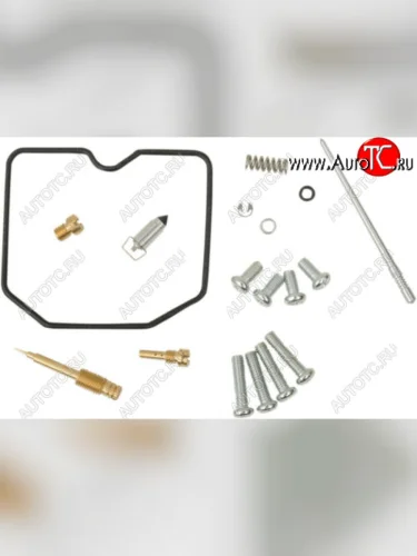 Ремкомплект карбюратора ALL BALLS Kawasaki KLX250R 94-96 (26-1554)  26-1554