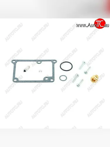 Ремкомплект карбюратора ALL BALLS KTM SX65 98-06 (26-1561)  26-1561