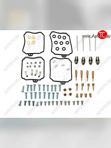 Ремкомплект карбюратора ALL BALLS Yamaha XVZ13 Royal Star 96-98 (26-1641)  26-1641