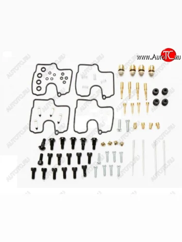 Ремкомплект карбюратора ALL BALLS Yamaha XVZ13 Royal Star 00-13 (26-1642)  26-1642