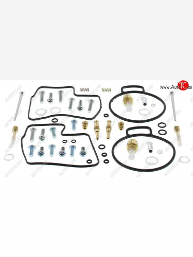 Ремкомплект карбюратора ALL BALLS Honda GL1500SE 92-00 (26-1674)  26-1674