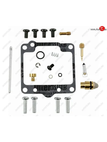 Ремкомплект карбюратора ALL BALLS Suzuki LS650 Savage 86-95 (26-1728)  26-1728