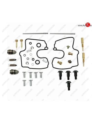 Ремкомплект карбюратора ALL BALLS Suzuki VL1500 Intruder 98-04 (26-1746)  26-1746