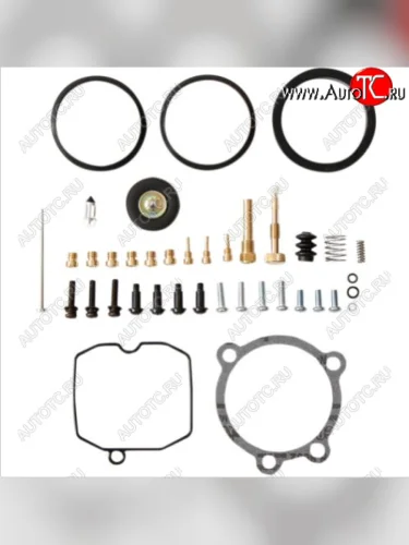 Ремкомплект карбюратора ALL BALLS Harley Davidson XLXLHXLHCXLHS 1200 1991-2003 (26-1759)  26-1759