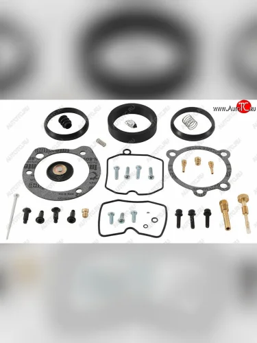 Ремкомплект карбюратора ALL BALLS Harley Davidson FLHRS, FLHTCUFN, FXD 1991-1999 (26-1760)  26-1760