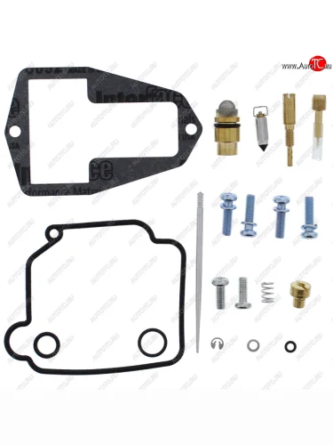 Ремкомплект карбюратора ALL BALLS Suzuki DR250 90-93 (26-1765)  26-1765