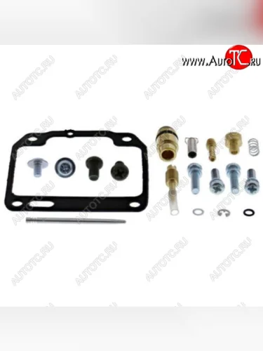 Ремкомплект карбюратора ALL BALLS Yamaha YZ250 1999 (26-1783)  26-1783