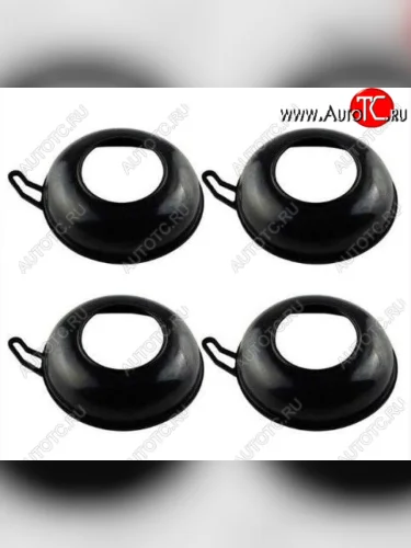 Мембраны карбюратора Honda CB 400 92-98  пм-00021271