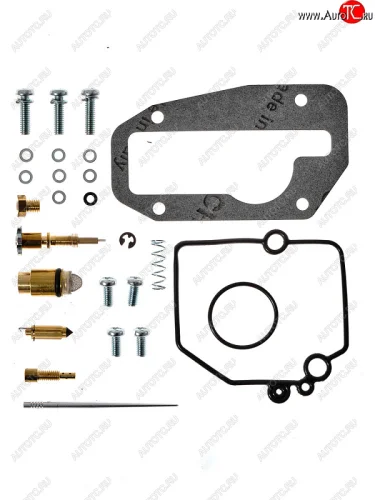 Ремкомплект карбюратора BWX Yamaha TTR250 99-06 (26-1298)  ck90823
