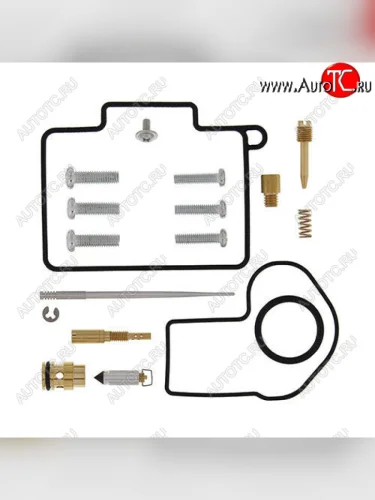 Ремкомплект карбюратора Moose Racing Honda CR125R 2001 (26-1184)  10030782