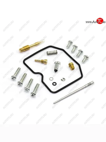 Ремкомплект карбюратора Moose Racing Kawasaki KLX250R 94-96 (26-1554)  10030938