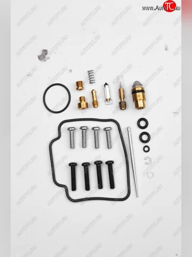 Ремкомплект карбюратора BWX Yamaha TTR225 01-02, XT225 92-00 (26-1155)  ck90757