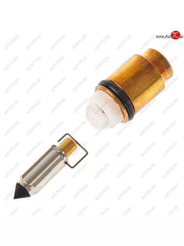 Клапан поплавковой камеры BWX Yamaha YP250 96-03  fnv037