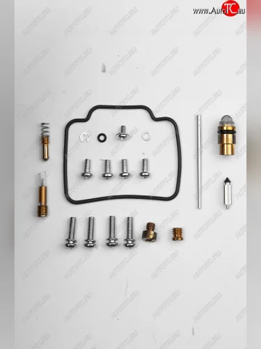 Ремкомплект карбюратора BWX Suzuki DR200S 18-20, DR200SE 96-17 (26-1128)  ck70734