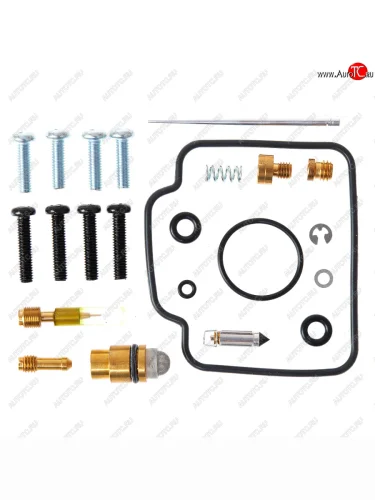 Ремкомплект карбюратора BWX Yamaha XT225 01-07 (26-1154)  ck90756