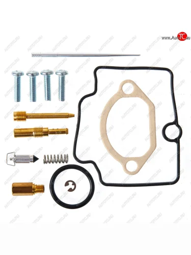 Ремкомплект карбюратора BWX Kawasaki KX85 14-23 (26-1397)  ck50849