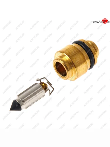 Клапан поплавковой камеры BWX Suzuki GSF1200 01-06, GSX750F 98-06  fnv045