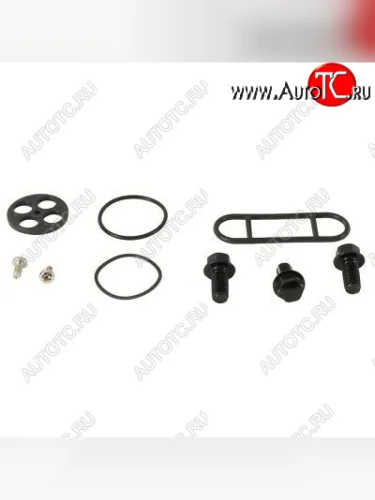 Ремкомплект топливного крана ALL BALLS (60-1084)  60-1084