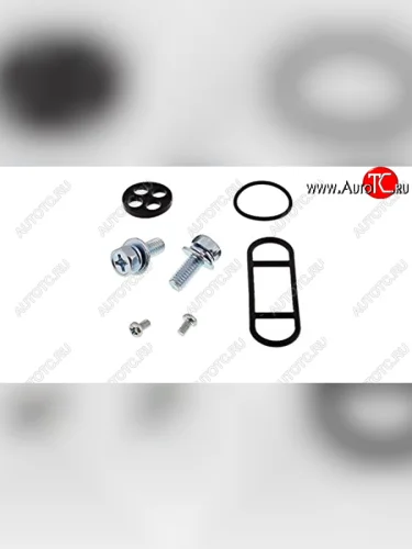 Ремкомплект топливного крана ALL BALLS (60-1089)  60-1089