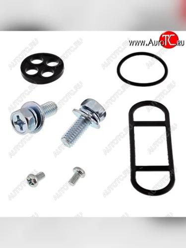 Ремкомплект топливного крана ALL BALLS (60-1094)  60-1094