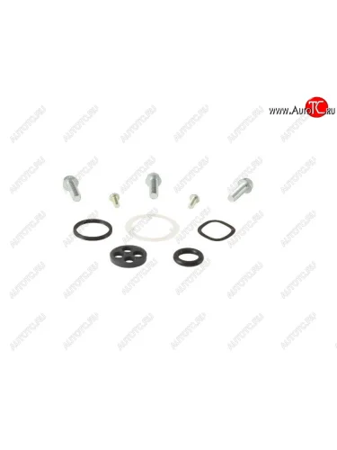 Ремкомплект топливного крана ALL BALLS (60-1102)  60-1102