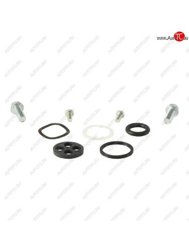 Ремкомплект топливного крана ALL BALLS (60-1104)  60-1104