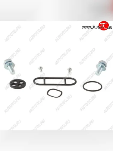 Ремкомплект топливного крана ALL BALLS (60-1122)  60-1122