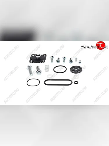 Ремкомплект топливного крана ALL BALLS (60-1127)  60-1127