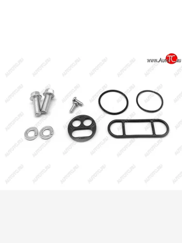 Ремкомплект топливного крана ALL BALLS (60-1140)  60-1140