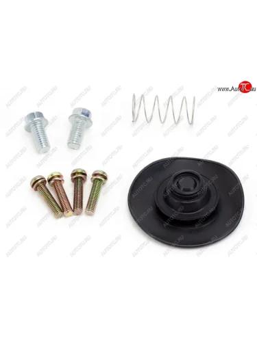 Ремкомплект топливного крана ALL BALLS (60-1308)  60-1308