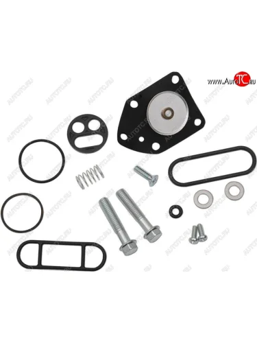 Ремкомплект топливного крана Moose Racing (60-1057)  7050352