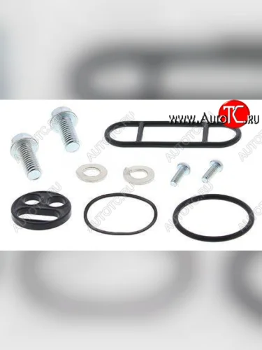 Ремкомплект топливного крана Moose Racing (60-1010)  7050336