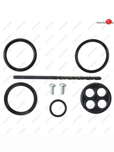 Ремкомплект Топливного крана BWX (60-1219)  fck30022