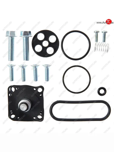 Ремкомплект Топливного крана BWX (60-1082)  fck50029