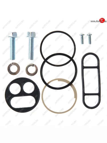 Ремкомплект Топливного крана BWX (60-1134)  fck90008