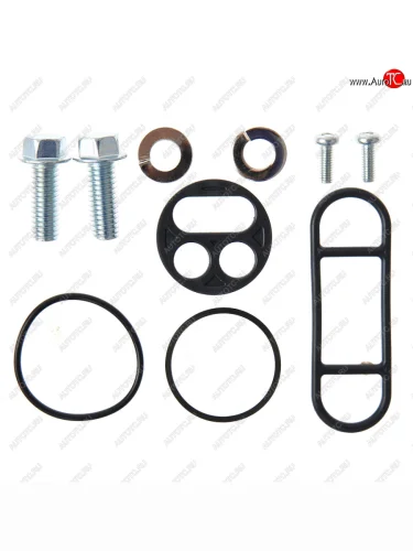 Ремкомплект Топливного крана BWX (60-1010)  fck50017