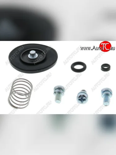 Ремкомплект ускорительного насоса ALL BALLS (46-3001)  46-3001