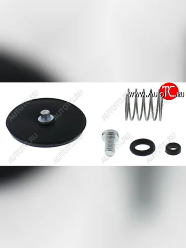 Ремкомплект ускорительного насоса ALL BALLS (46-3007)  46-3007