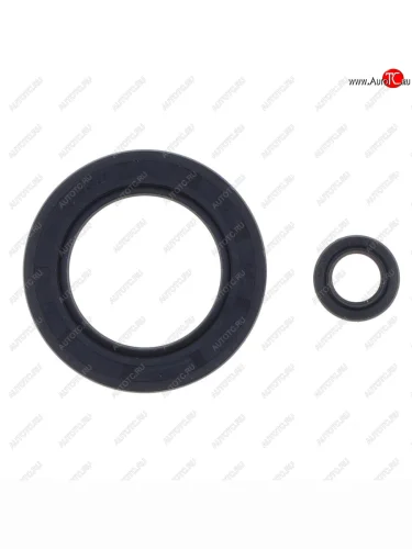 Комплект сальников двигателя ATHENA Honda CBR900 92-99  p400210400901