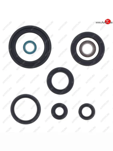 Комплект сальников двигателя ATHENA Honda CRF250 18-22  p400210400319